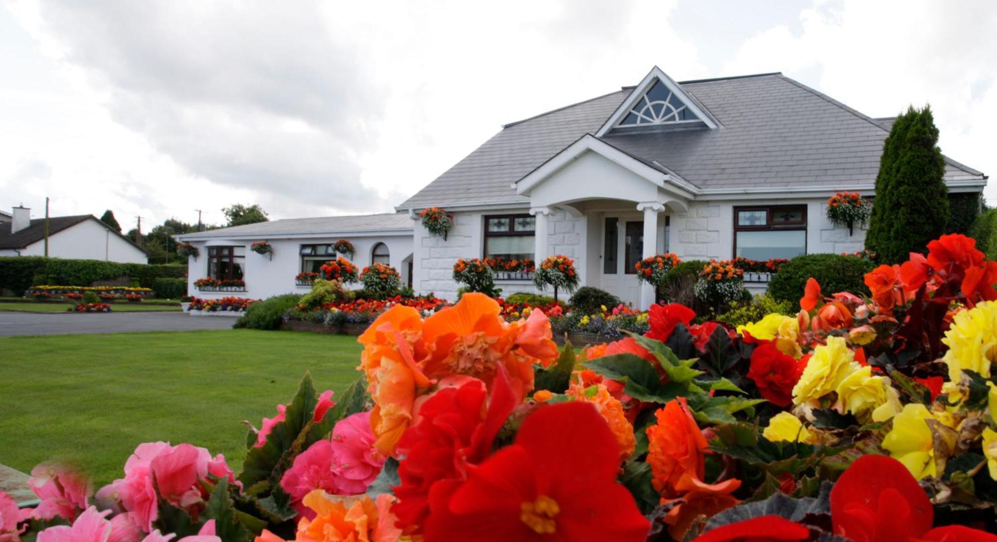 Rosemount B&B Дандолк Экстерьер фото