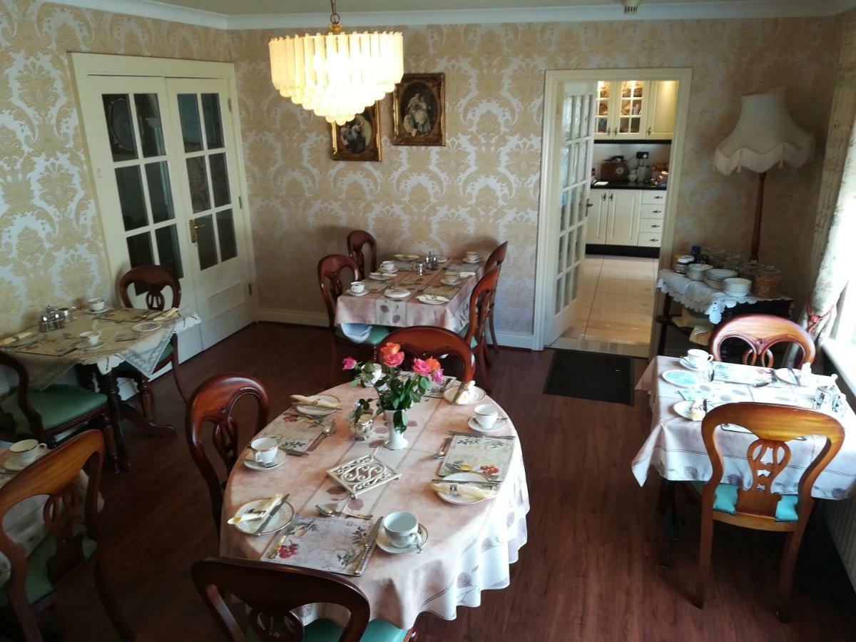 Rosemount B&B Дандолк Экстерьер фото
