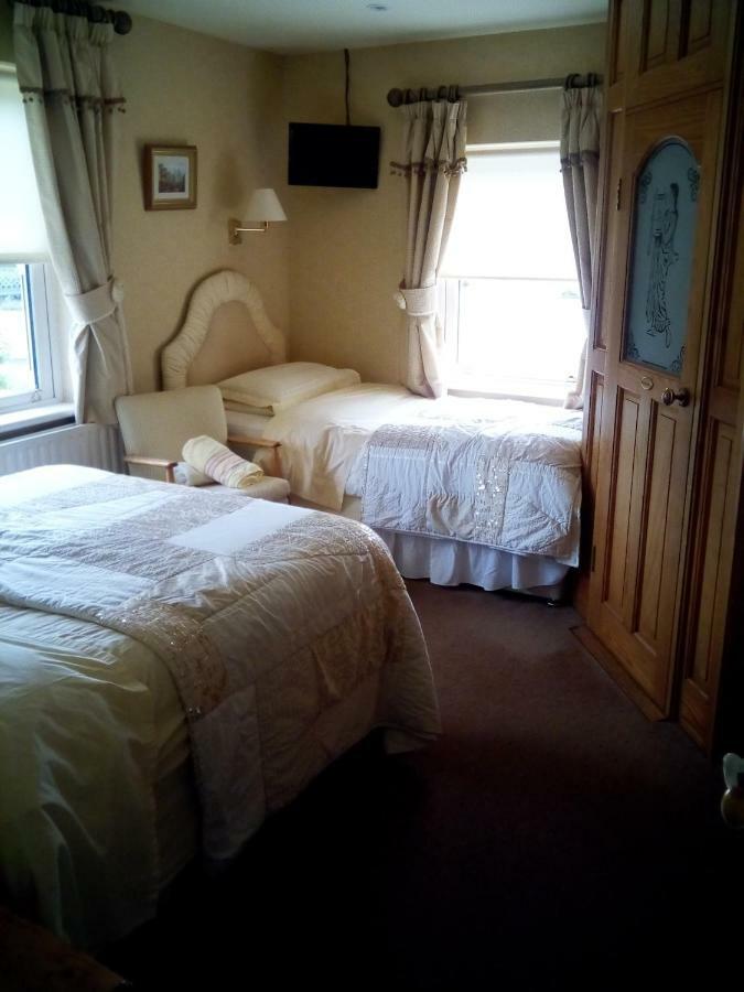 Rosemount B&B Дандолк Экстерьер фото
