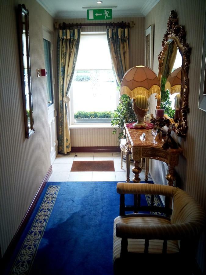 Rosemount B&B Дандолк Экстерьер фото